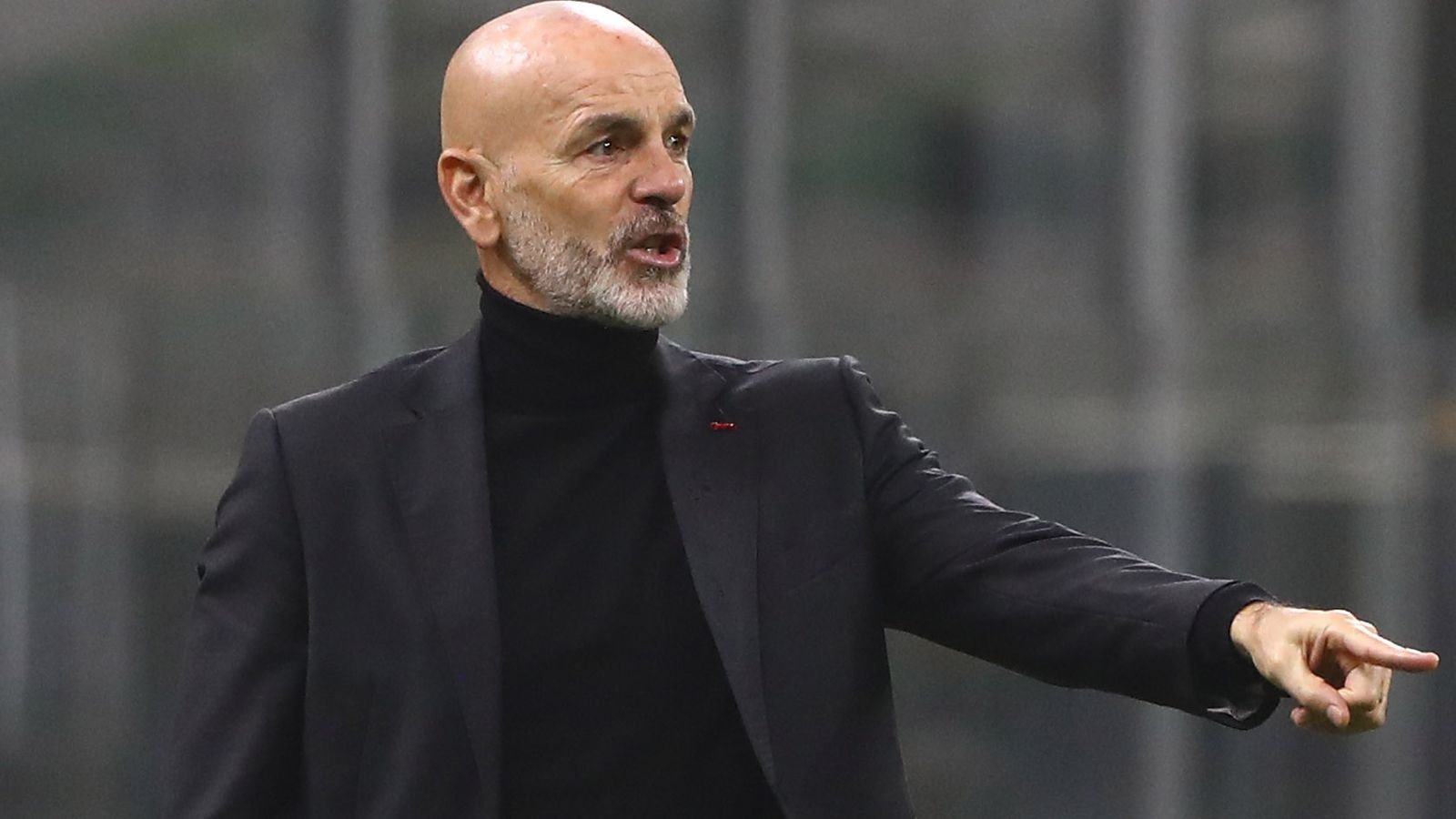 Skysports Stefano Pioli Ac Milan 5171901