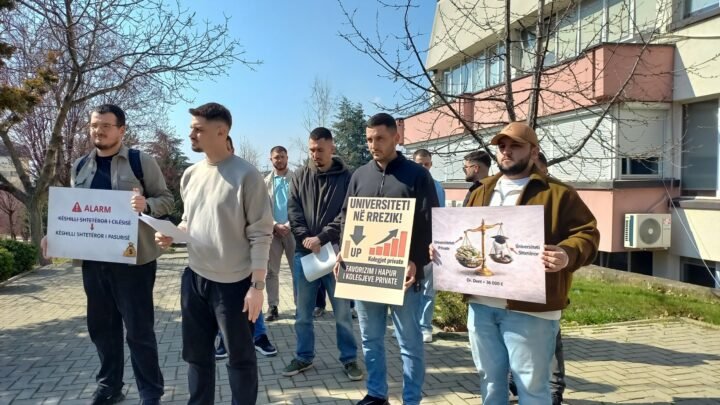 Studentet E Stomatologjise 720x405