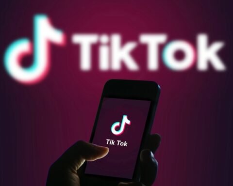Tiktok 1