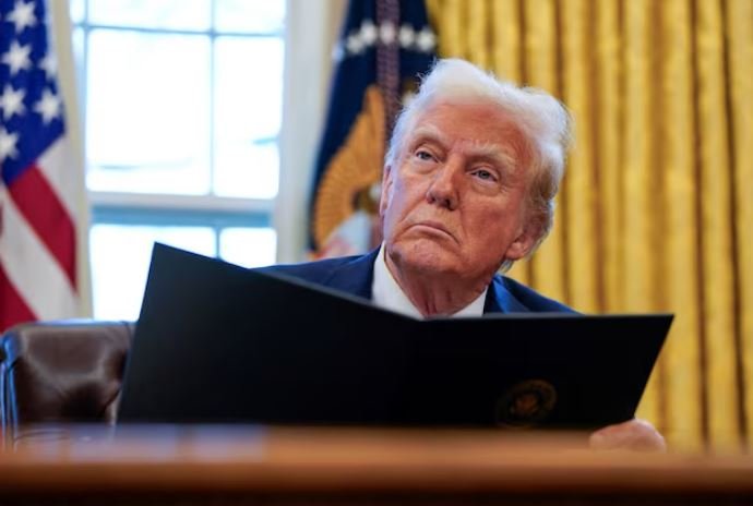 Trumpi Tarifat