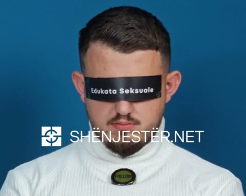 Edukata E Turpit Nga Qeveria Kurti, Mbroni Fëm:ijët Nga Prekjet Seкsua∣e!