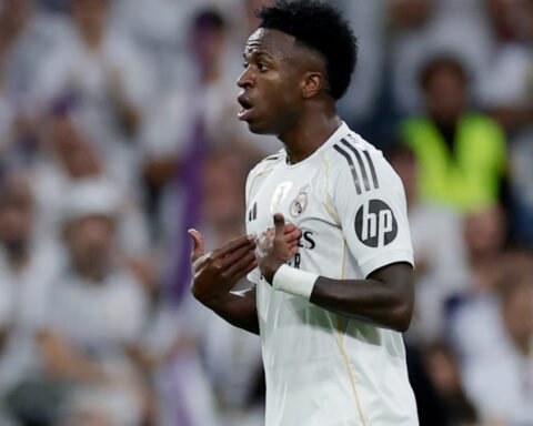 Real Madrid V Fc Barcelona Laliga Ea Sports