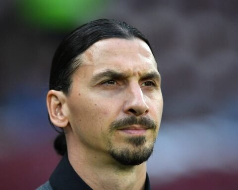 Zlatan Ibrahimovic Before The Match Against Liverpool When V0 Ftydhcfmnteobjduyugbe47gw1tpaur9cwqxq2ccta0